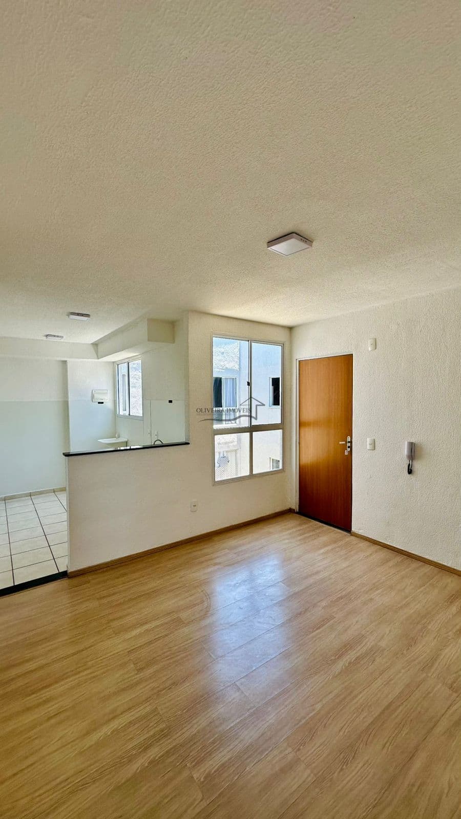 Apartamento à venda no Condomínio Valência – Vespasiano (MG)