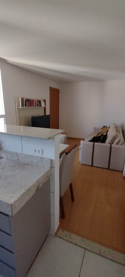 APARTAMENTO SERRA DOS PINHAIS