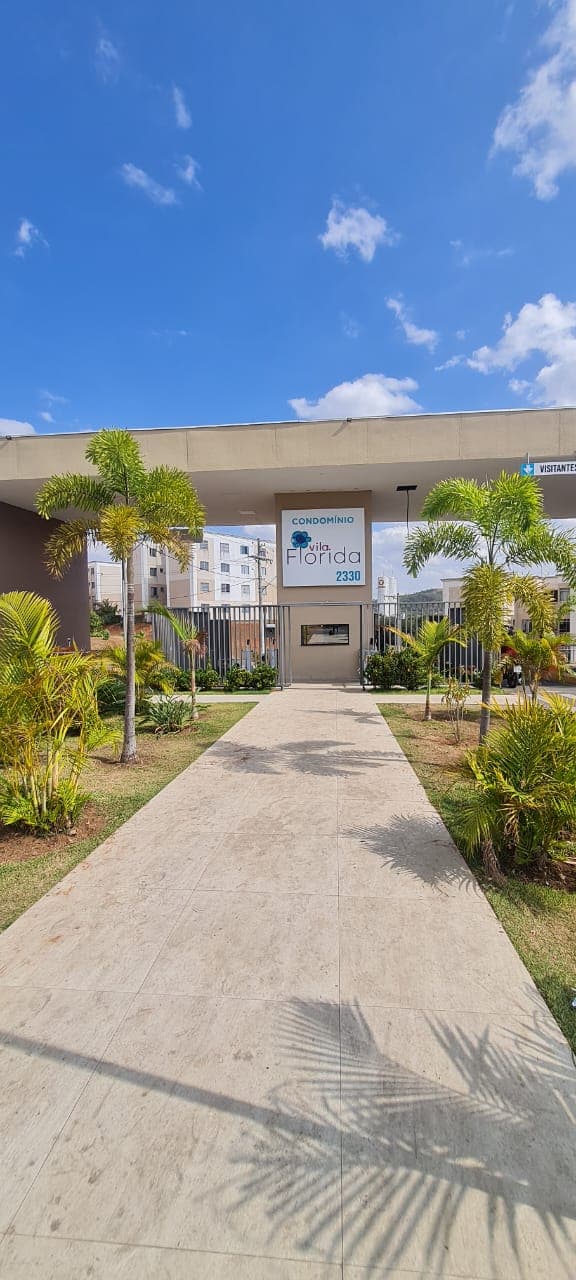 Excelente Apartamento em Vespasiano