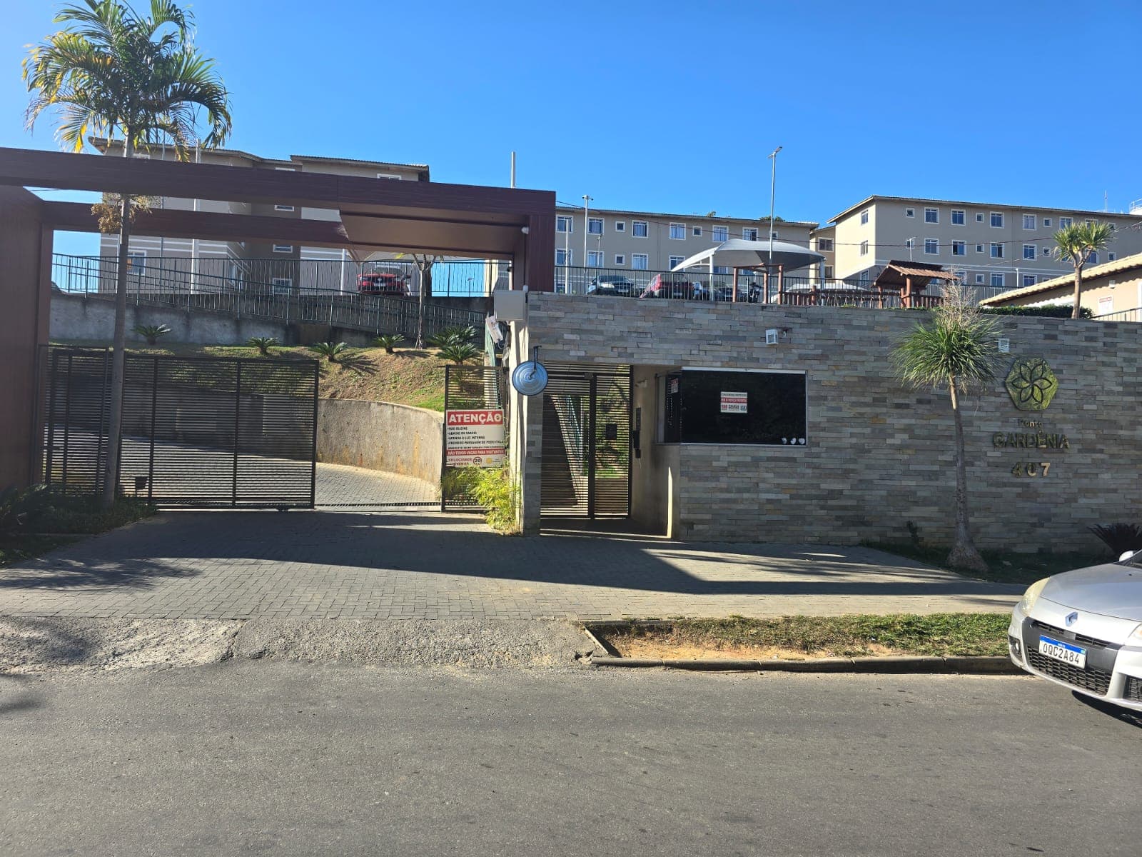 Excelente Apartamento em Vespasiano